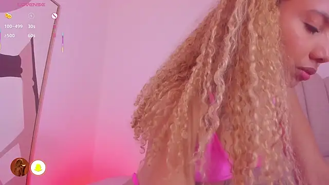 Nikki Angel  online show from 16, 1, 2026