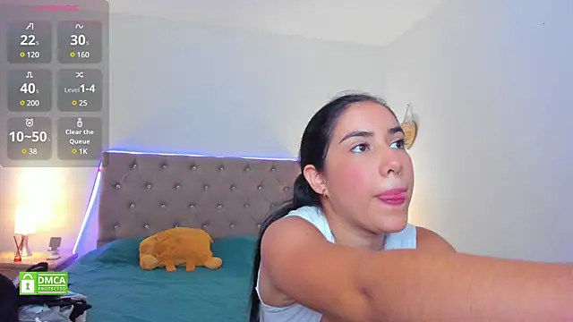 Snapshot of Scarlett_00_ chatting on 30, 1, 2025 Scarlett 00 online show from 30, 1, 2025