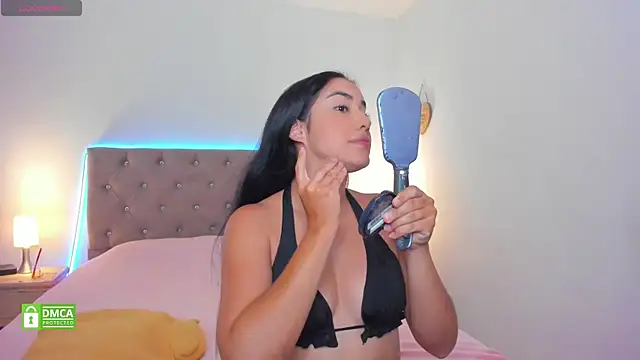Snapshot of Scarlett_00_ chatting on 27, 2, 2025 Scarlett 00 online show from 27, 2, 2025