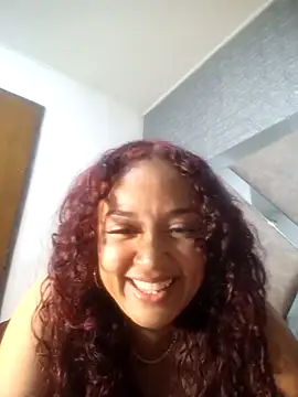 Betzabeth-Miller online show from 26, 2, 2025