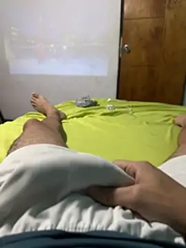 Erick-90 online show from 19, 2, 2026