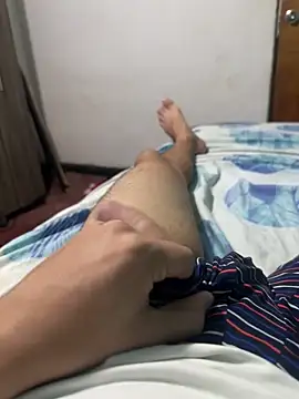 Erick-90 online show from 5, 12, 2025