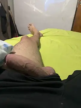 Erick-90 online show from 25, 2, 2026