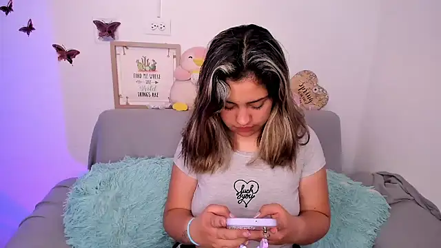 caramelita ostos online show from 20, 3, 2025