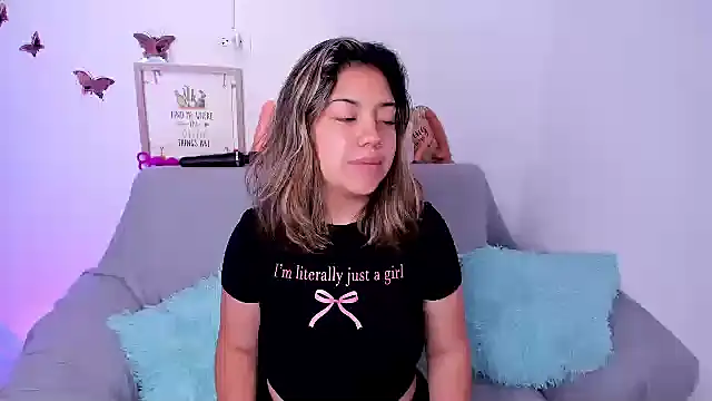 caramelita ostos online show from 13, 3, 2025