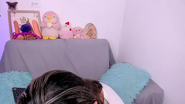 caramelita ostos online show from 14, 3, 2025