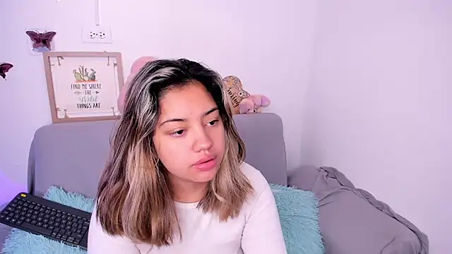 caramelita ostos online show from 20, 3, 2025