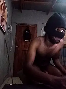 BlvckRock online show from 8, 3, 2025