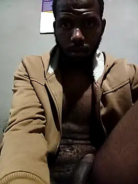 BlvckRock online show from 17, 3, 2025