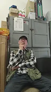 loverboyxxx69 online show from 5, 11, 2025