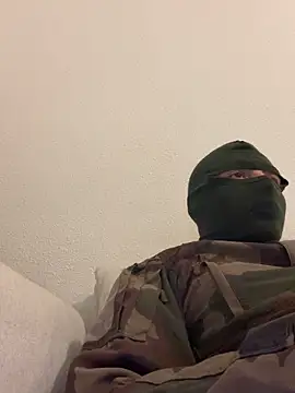 Napoleon1er  online show from 18, 1, 2025