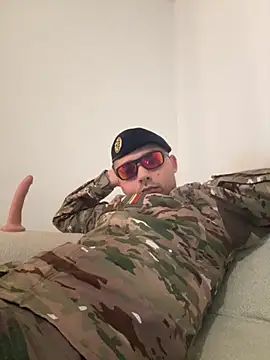 Napoleon1er  online show from 12, 11, 2025