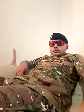 Napoleon1er  online show from 13, 11, 2025