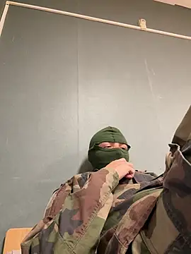 Napoleon1er  online show from 27, 1, 2025