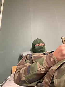 Napoleon1er  online show from 28, 1, 2025