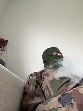 Napoleon1er  online show from 24, 12, 2024