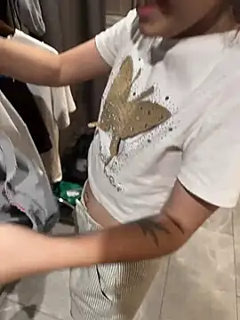 dafei108655 online show from 15, 2, 2025