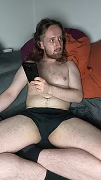 DrownMentallyyy online show from 21, 4, 2026