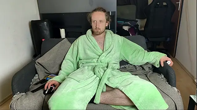 DrownMentallyyy online show from 11, 3, 2026