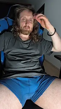 DrownMentallyyy online show from 29, 4, 2026