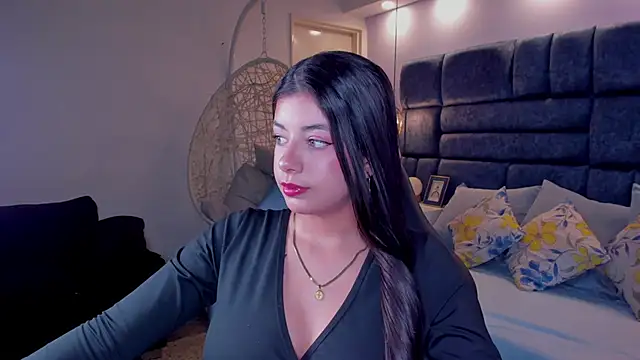 coraltaylor online show from 23, 3, 2026