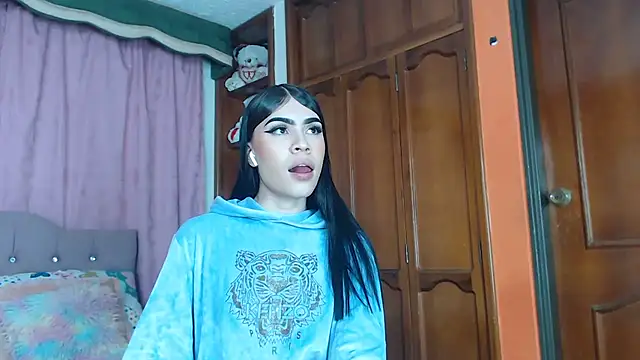 cuttebabe  online show from 17, 3, 2025