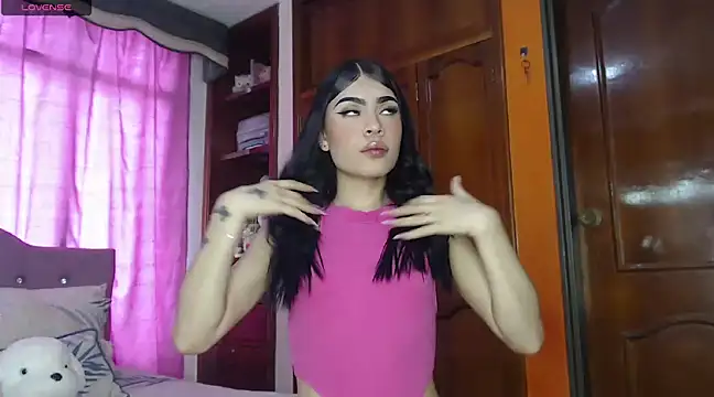 cuttebabe  online show from 21, 2, 2025