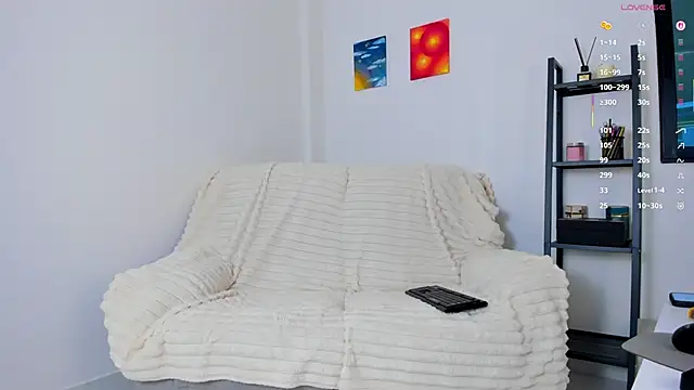 emydollyy online show from 12, 4, 2026