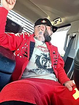 Beardedtattood online show from 9, 10, 2025