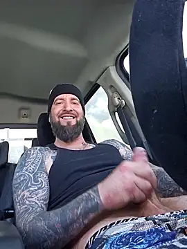 Beardedtattood online show from 18, 2, 2025