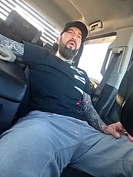 Beardedtattood online show from 12, 2, 2026