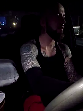 Beardedtattood online show from 25, 2, 2025