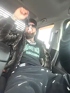 Beardedtattood online show from 19, 3, 2026