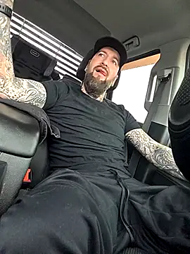 Beardedtattood online show from 20, 3, 2026