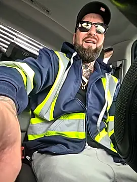 Beardedtattood online show from 9, 11, 2025