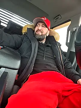 Beardedtattood online show from 20, 2, 2026