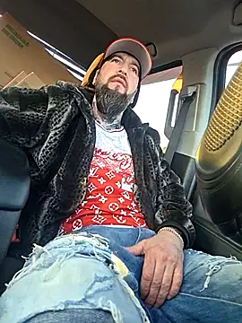 Beardedtattood online show from 22, 4, 2026