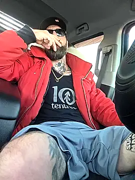 Beardedtattood online show from 20, 11, 2025