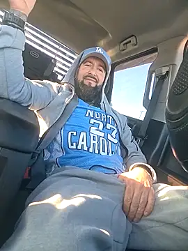 Beardedtattood online show from 27, 3, 2026