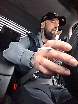 Beardedtattood online show from 30, 10, 2025