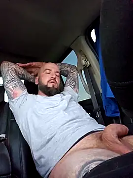 Beardedtattood online show from 26, 2, 2025