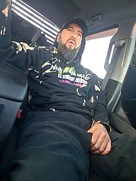 Beardedtattood online show from 26, 4, 2026