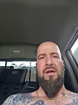 Beardedtattood online show from 5, 3, 2025