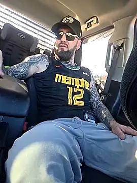 Beardedtattood online show from 4, 11, 2025