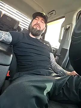 Beardedtattood online show from 28, 2, 2026