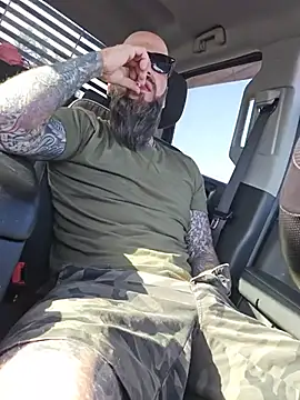 Beardedtattood online show from 2, 7, 2026