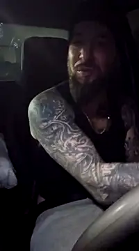 Beardedtattood online show from 6, 3, 2025