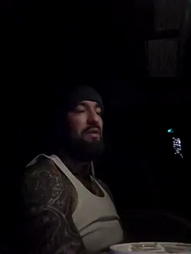 Beardedtattood online show from 10, 11, 2025