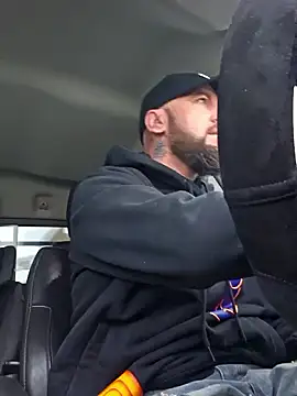 Beardedtattood online show from 23, 2, 2025
