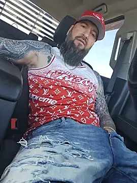 Beardedtattood online show from 2, 6, 2026